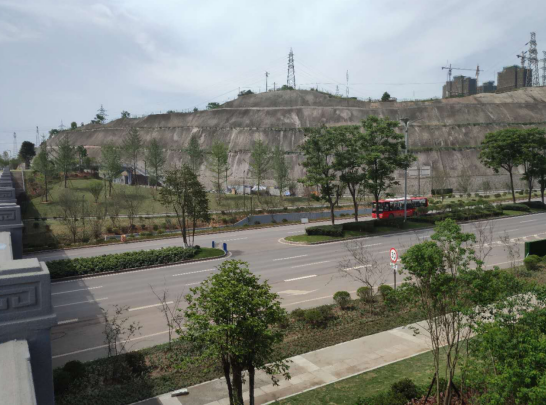 瀘州園林規劃設計 瀘州園林規劃設計